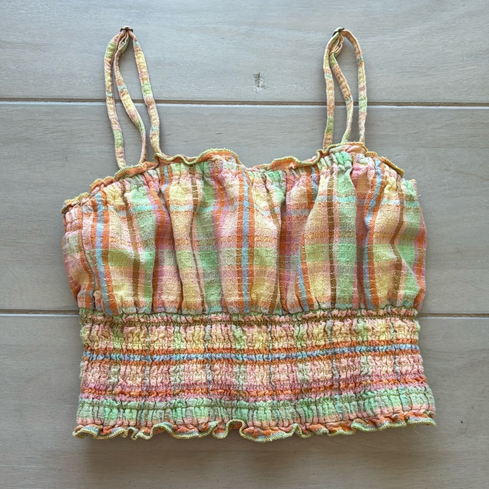 Billabong crop